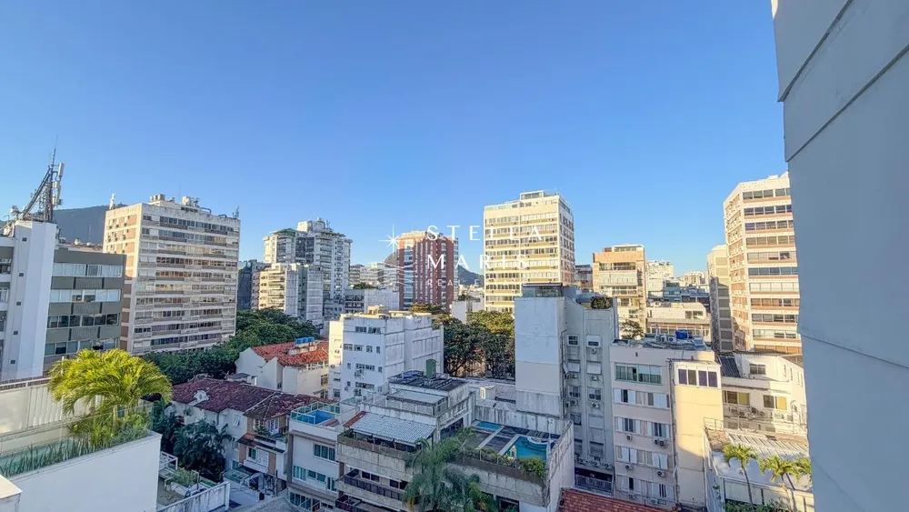 Apartamento, 3 quartos, 140 m² - Foto 40
