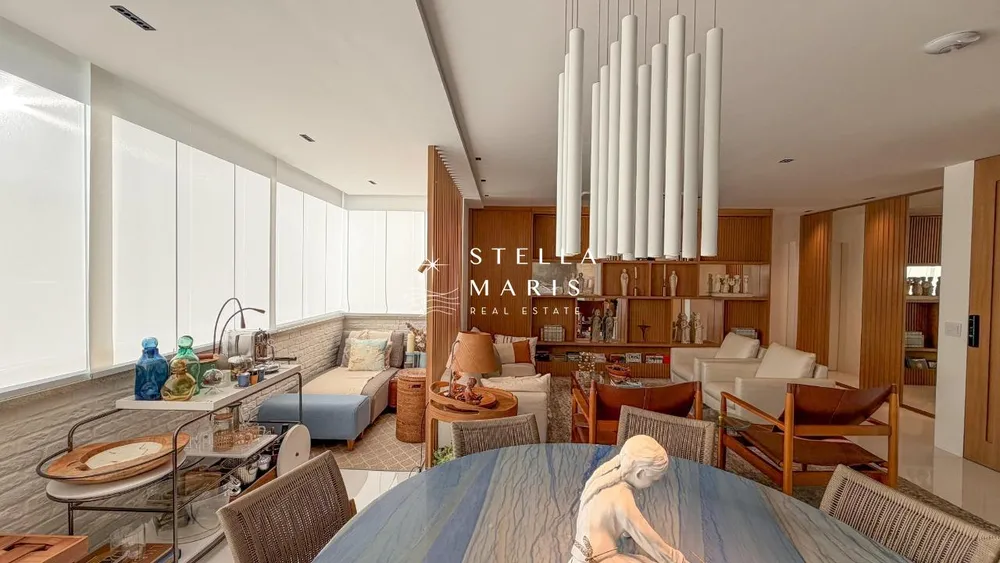 Apartamento, 3 quartos, 140 m² - Foto 25