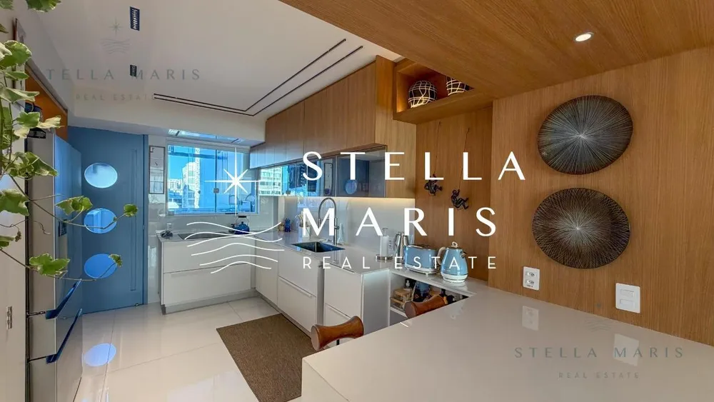 Apartamento, 3 quartos, 140 m² - Foto 30