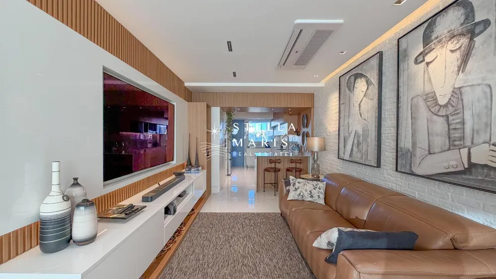 Apartamento, 3 quartos, 140 m² - Foto 19