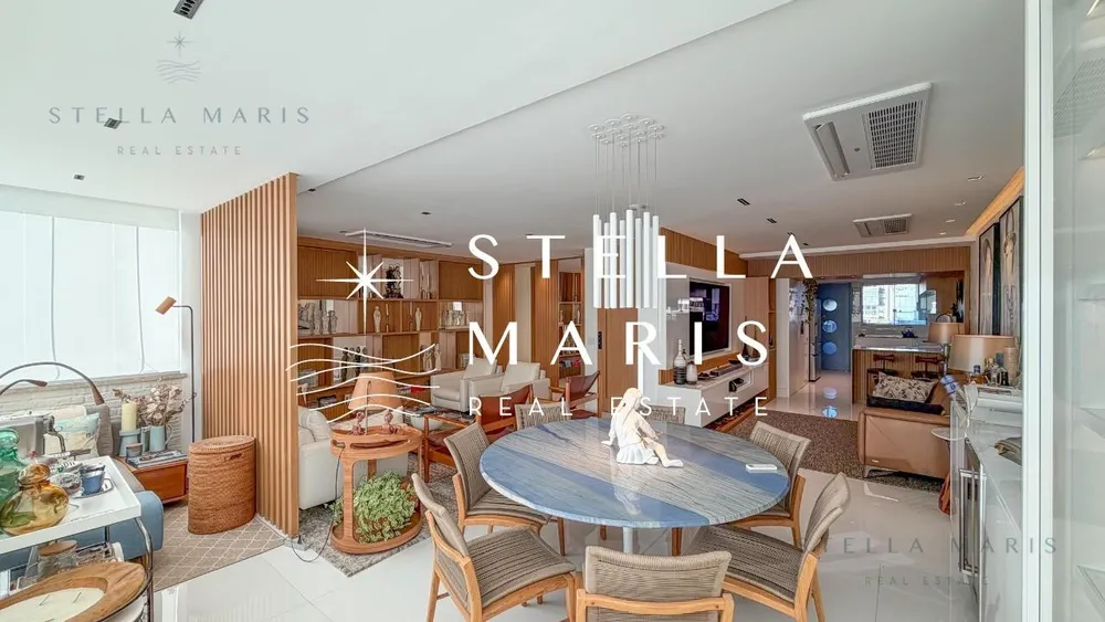 Apartamento, 3 quartos, 140 m² - Foto 6