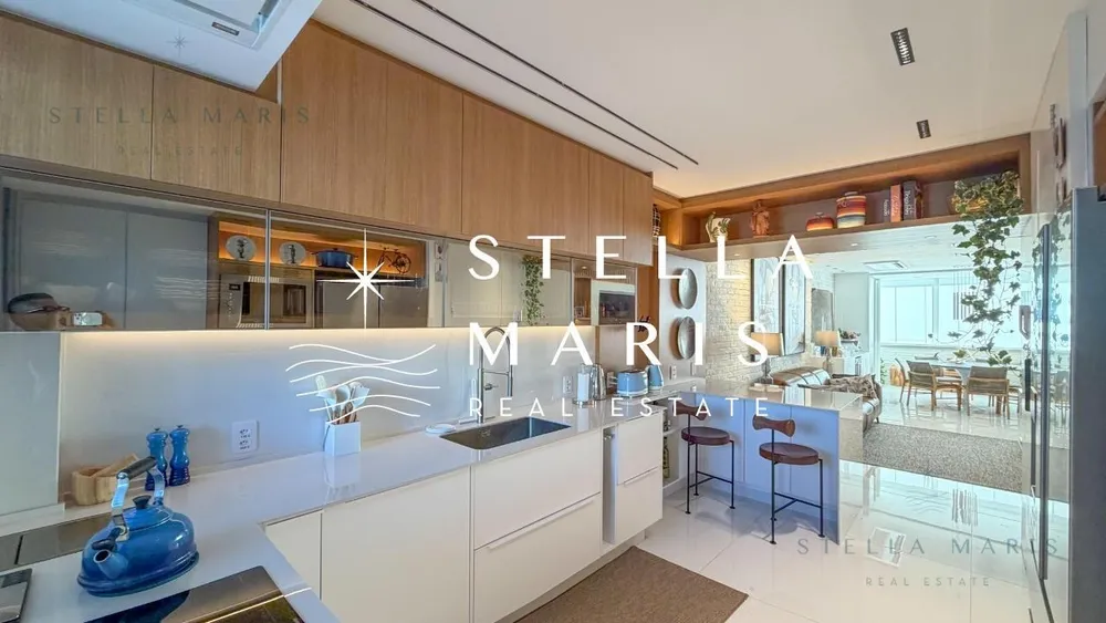 Apartamento, 3 quartos, 140 m² - Foto 33