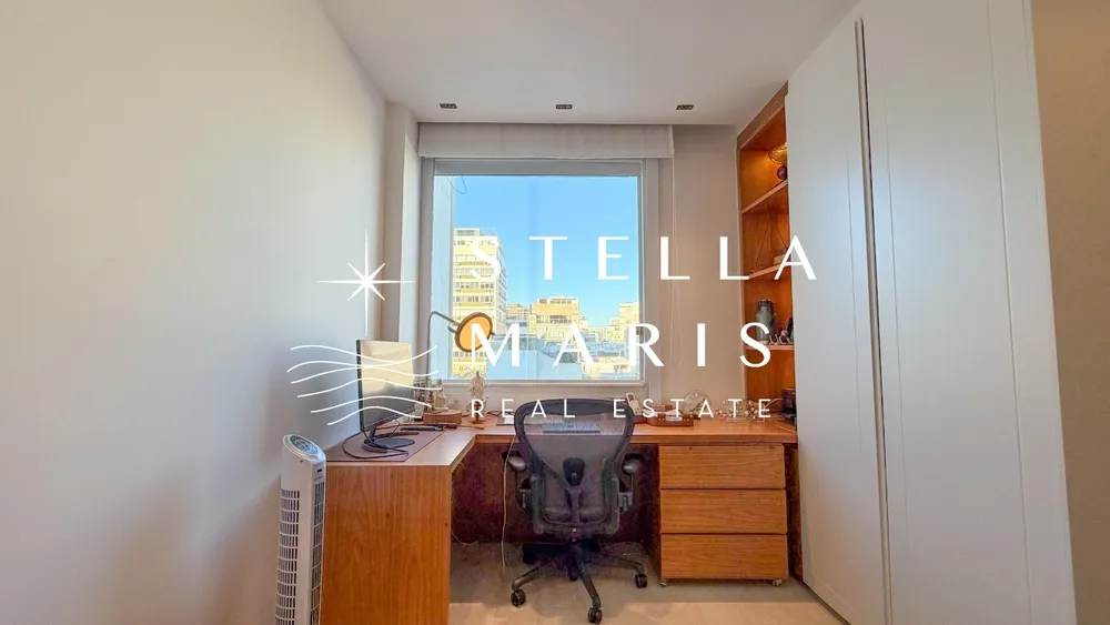 Apartamento, 3 quartos, 140 m² - Foto 22