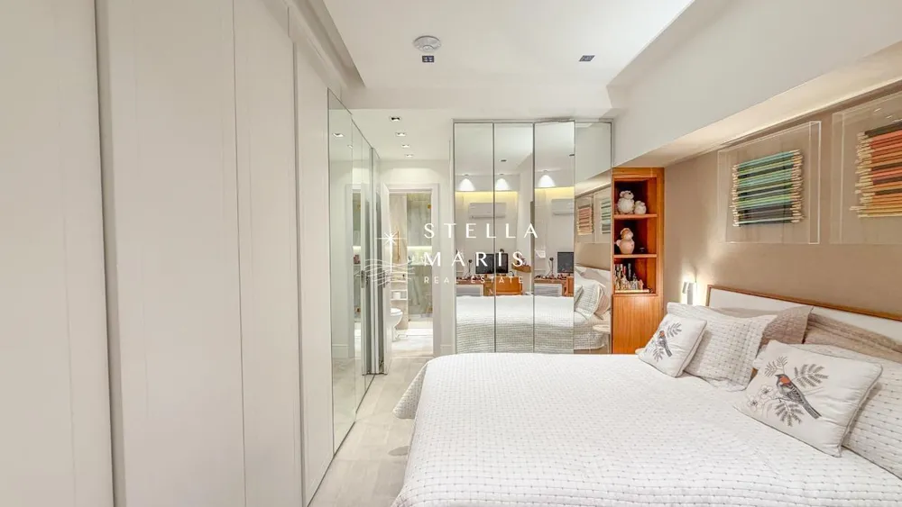 Apartamento, 3 quartos, 140 m² - Foto 55