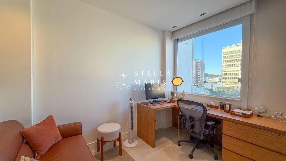Apartamento, 3 quartos, 140 m² - Foto 101