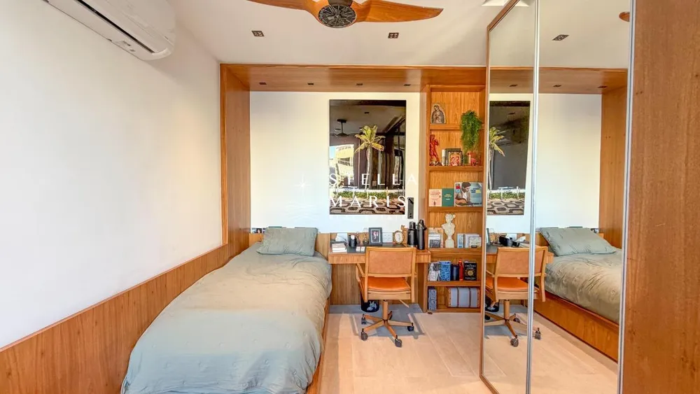 Apartamento, 3 quartos, 140 m² - Foto 89