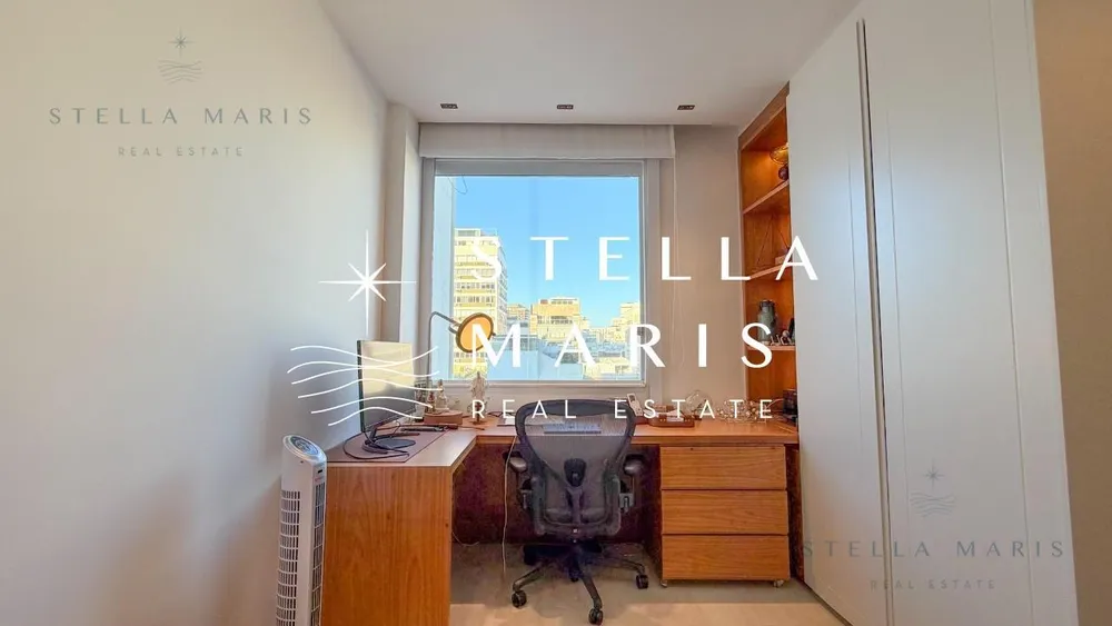 Apartamento, 3 quartos, 140 m² - Foto 94