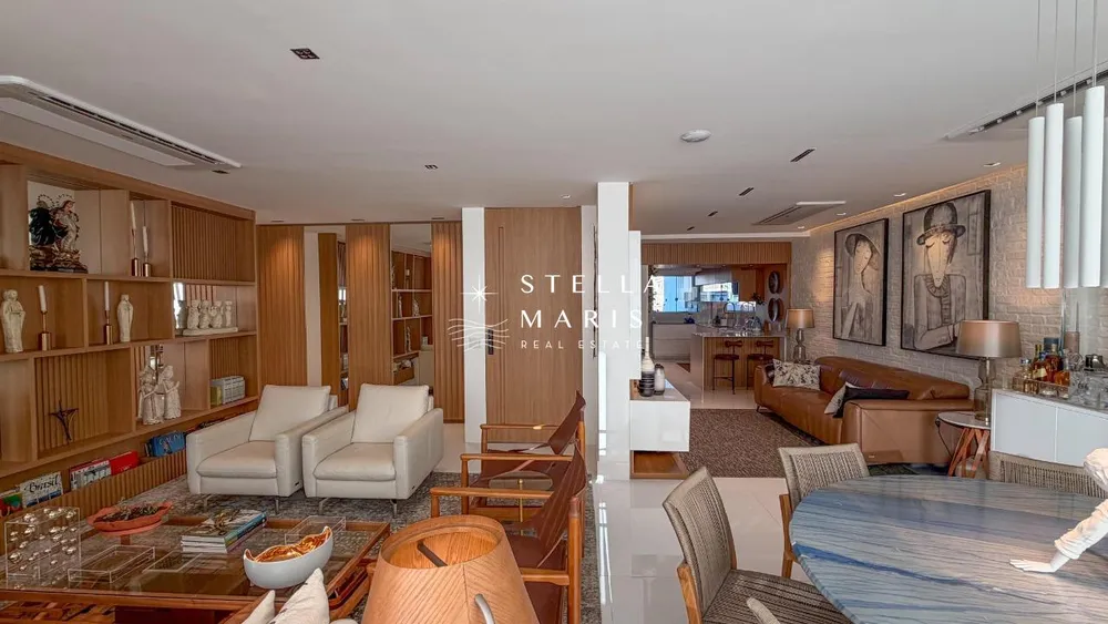 Apartamento, 3 quartos, 140 m² - Foto 10