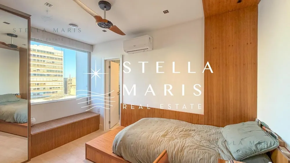 Apartamento, 3 quartos, 140 m² - Foto 91