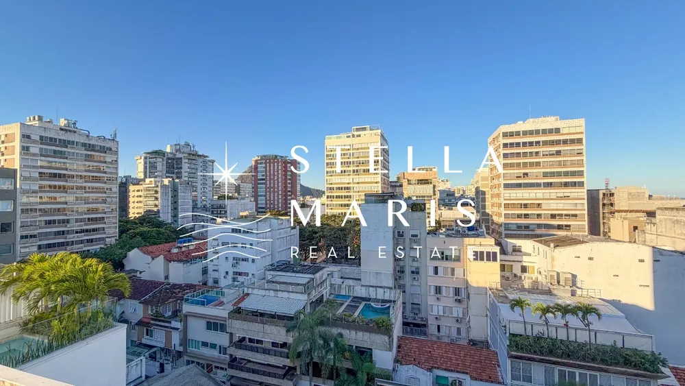 Apartamento, 3 quartos, 140 m² - Foto 19