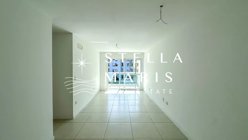 Apartamento, 3 quartos, 94 m² - Foto 3