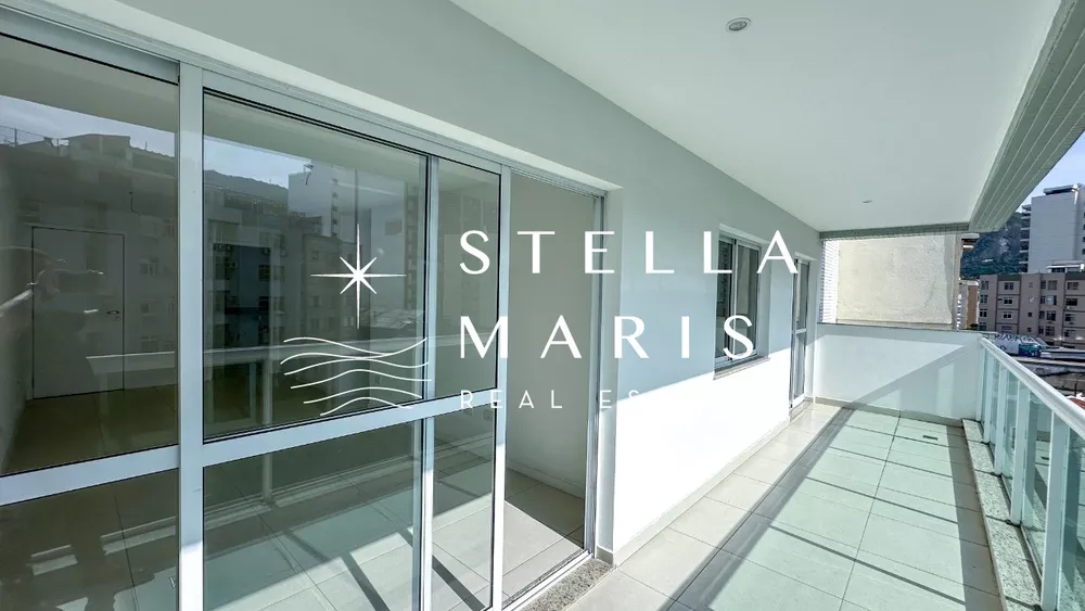 Apartamento, 3 quartos, 94 m² - Foto 6