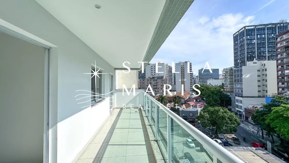 Apartamento, 3 quartos, 94 m² - Foto 4