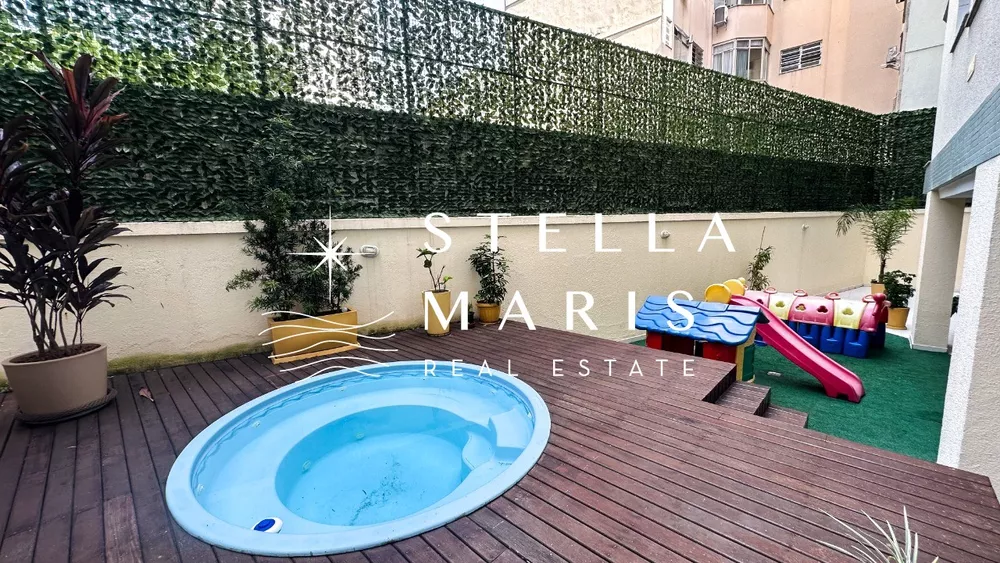 Apartamento, 3 quartos, 94 m² - Foto 23