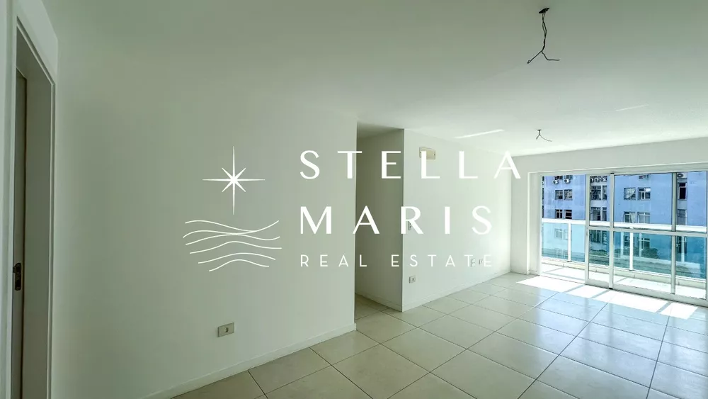 Apartamento, 3 quartos, 94 m² - Foto 2