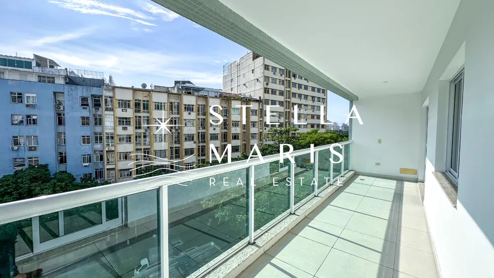 Apartamento, 3 quartos, 94 m² - Foto 17