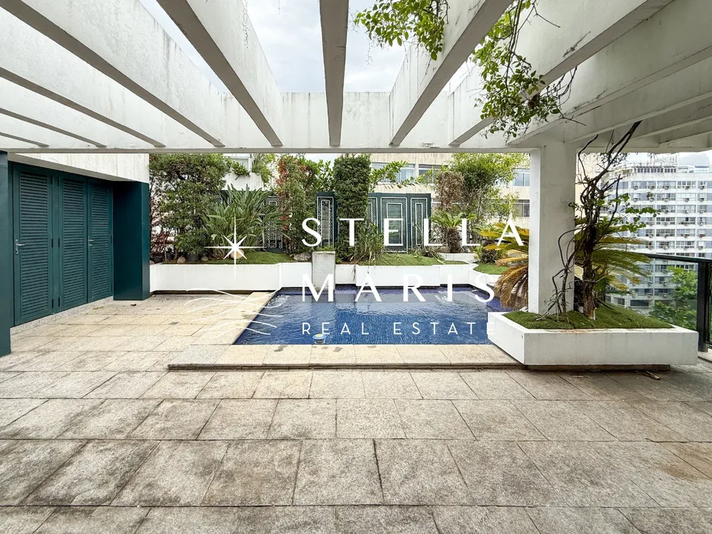 Cobertura, 4 quartos, 413 m² - Foto 20