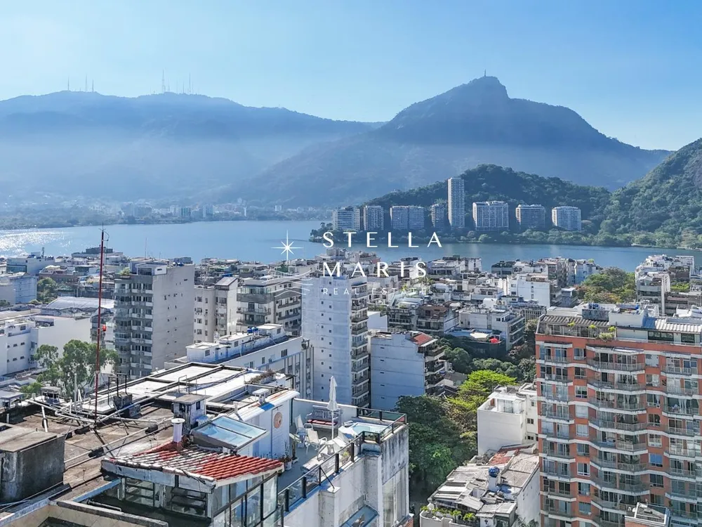 Cobertura, 2 quartos, 160 m² - Foto 3