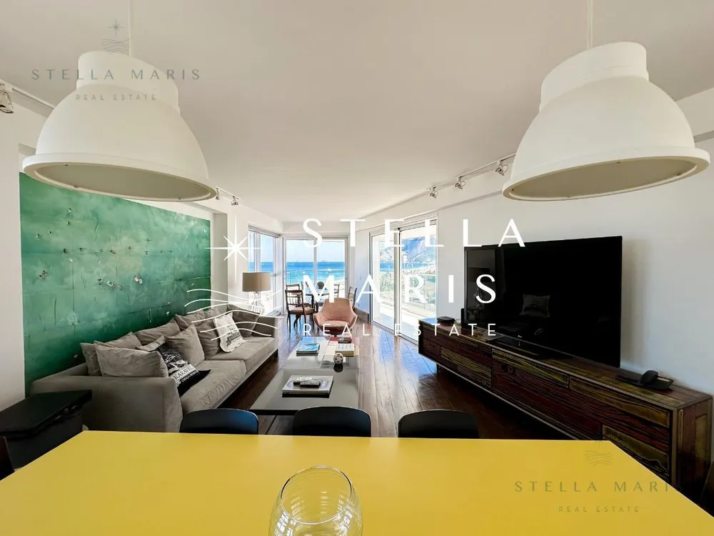 Apartamento, 3 quartos, 232 m² - Foto 5