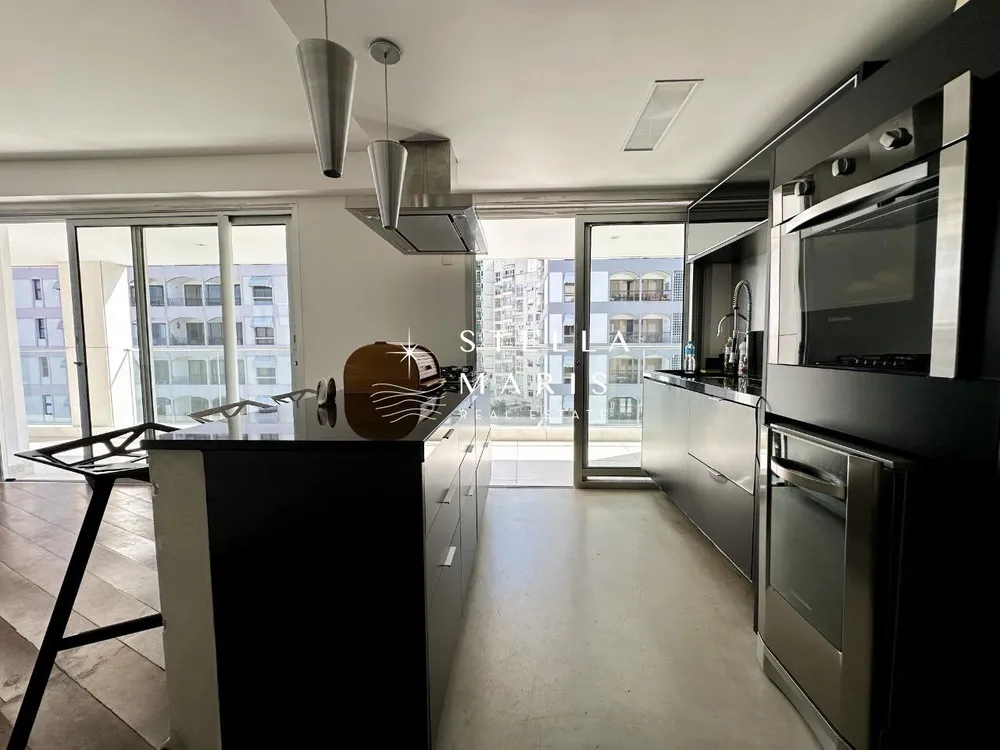 Apartamento, 3 quartos, 232 m² - Foto 40