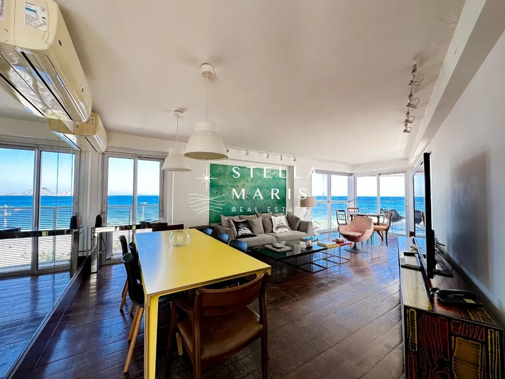 Apartamento, 3 quartos, 232 m² - Foto 13