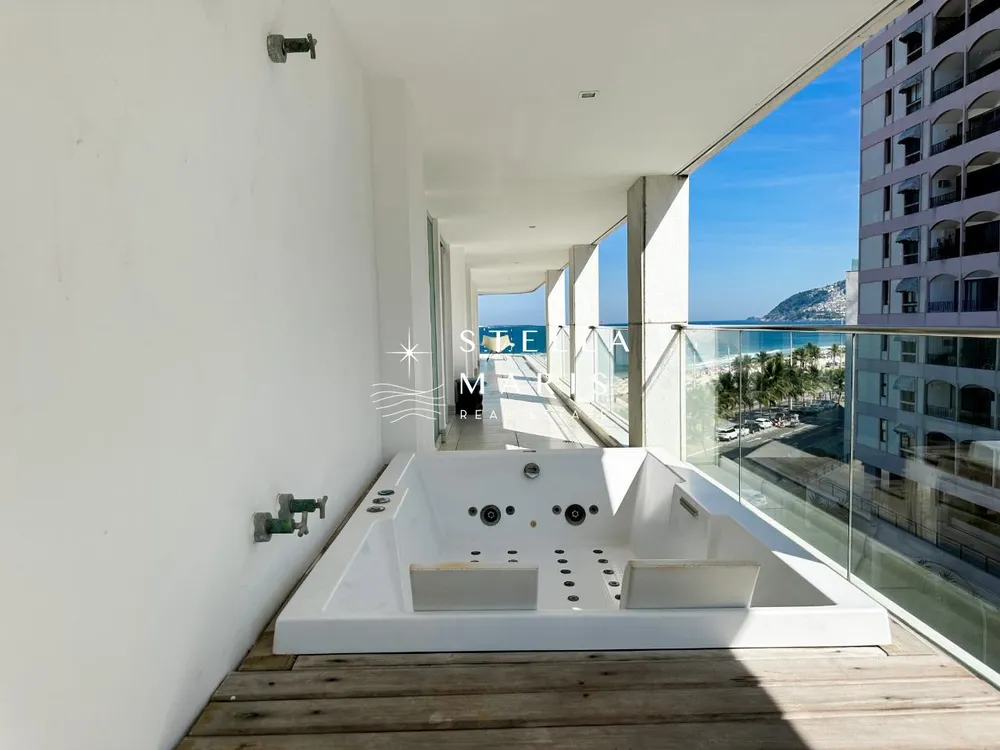 Apartamento, 3 quartos, 232 m² - Foto 99