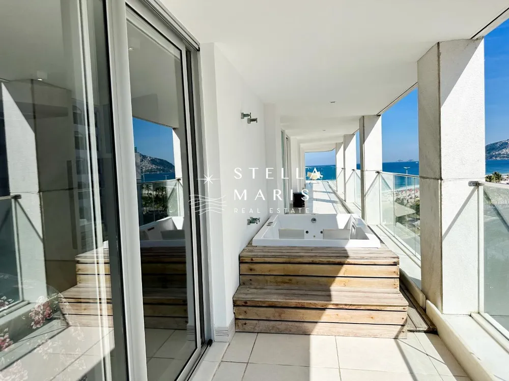 Apartamento, 3 quartos, 232 m² - Foto 96