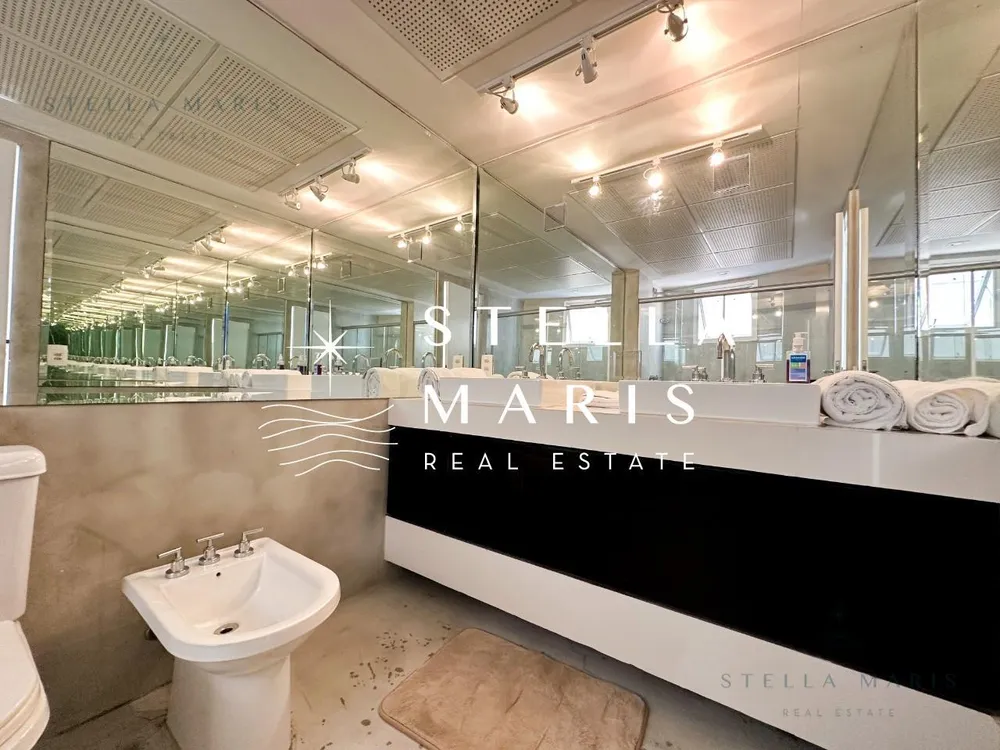 Apartamento, 3 quartos, 232 m² - Foto 85
