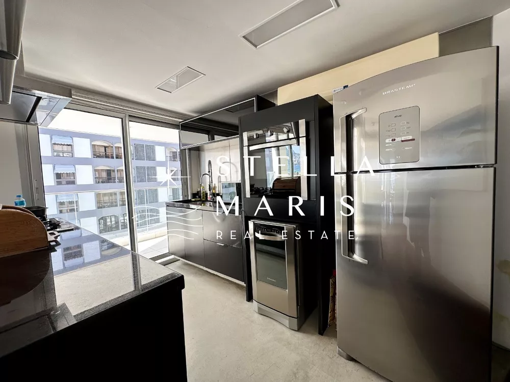 Apartamento, 3 quartos, 232 m² - Foto 11