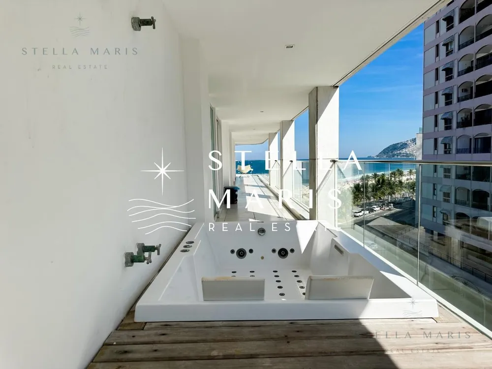 Apartamento, 3 quartos, 232 m² - Foto 97