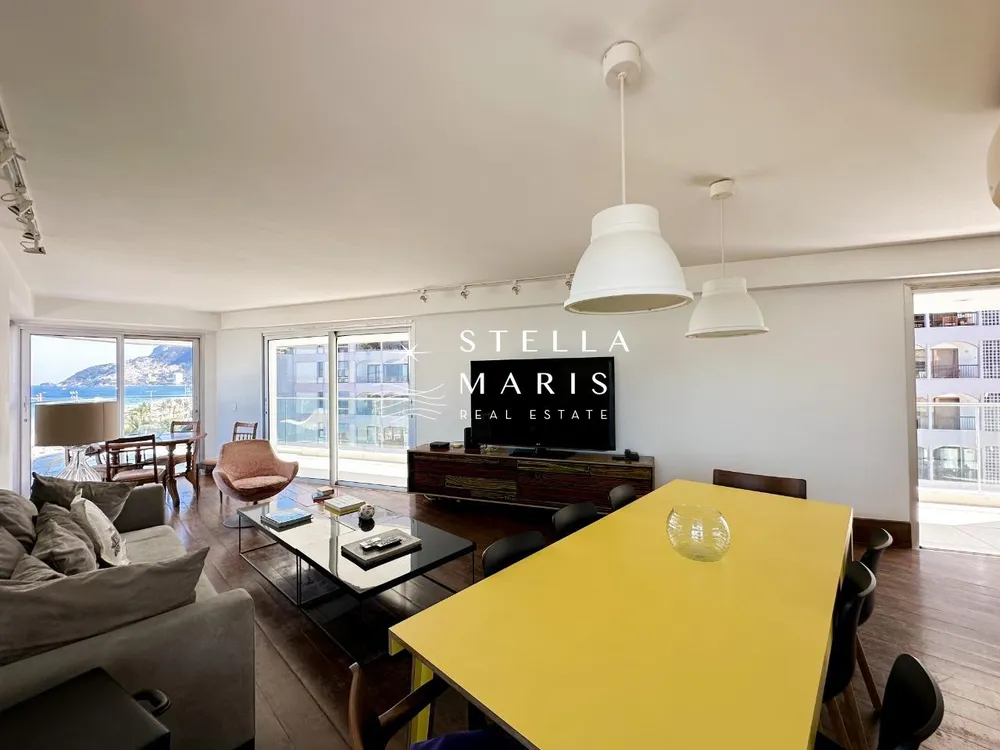 Apartamento, 3 quartos, 232 m² - Foto 16