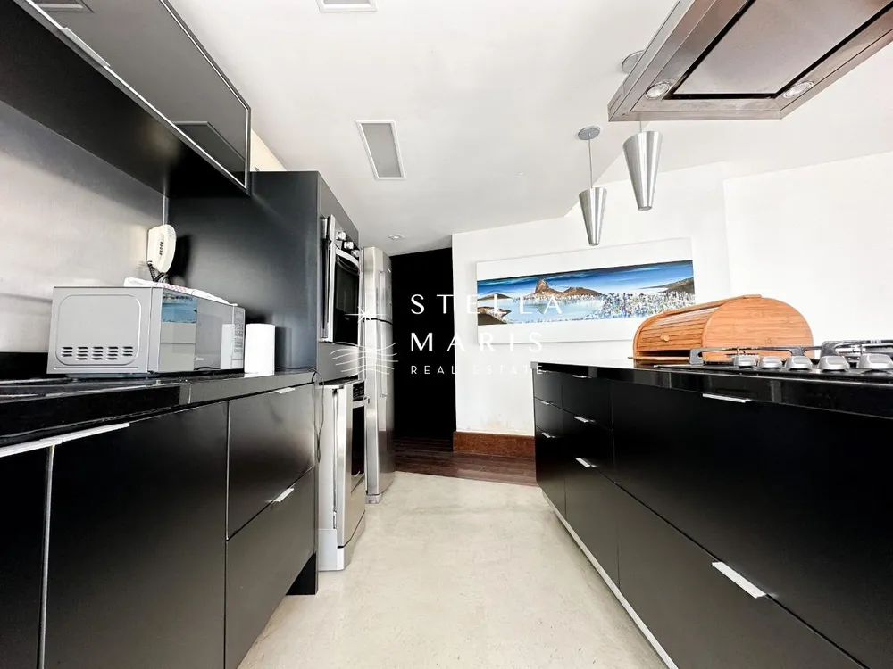 Apartamento, 3 quartos, 232 m² - Foto 34