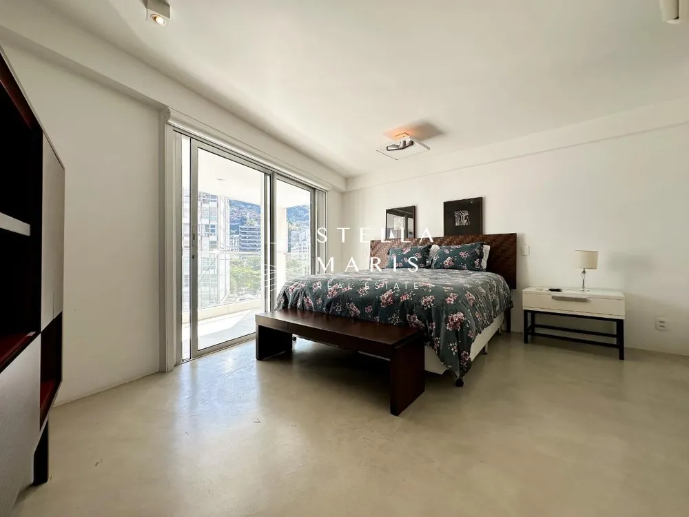 Apartamento, 3 quartos, 232 m² - Foto 80