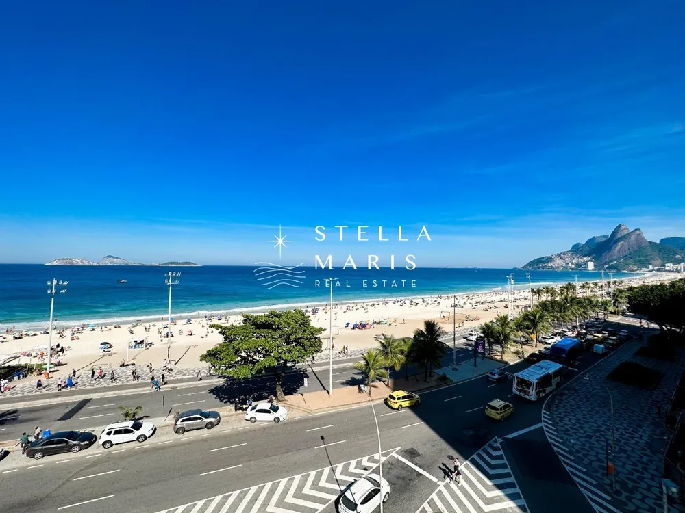 Apartamento, 3 quartos, 232 m² - Foto 10