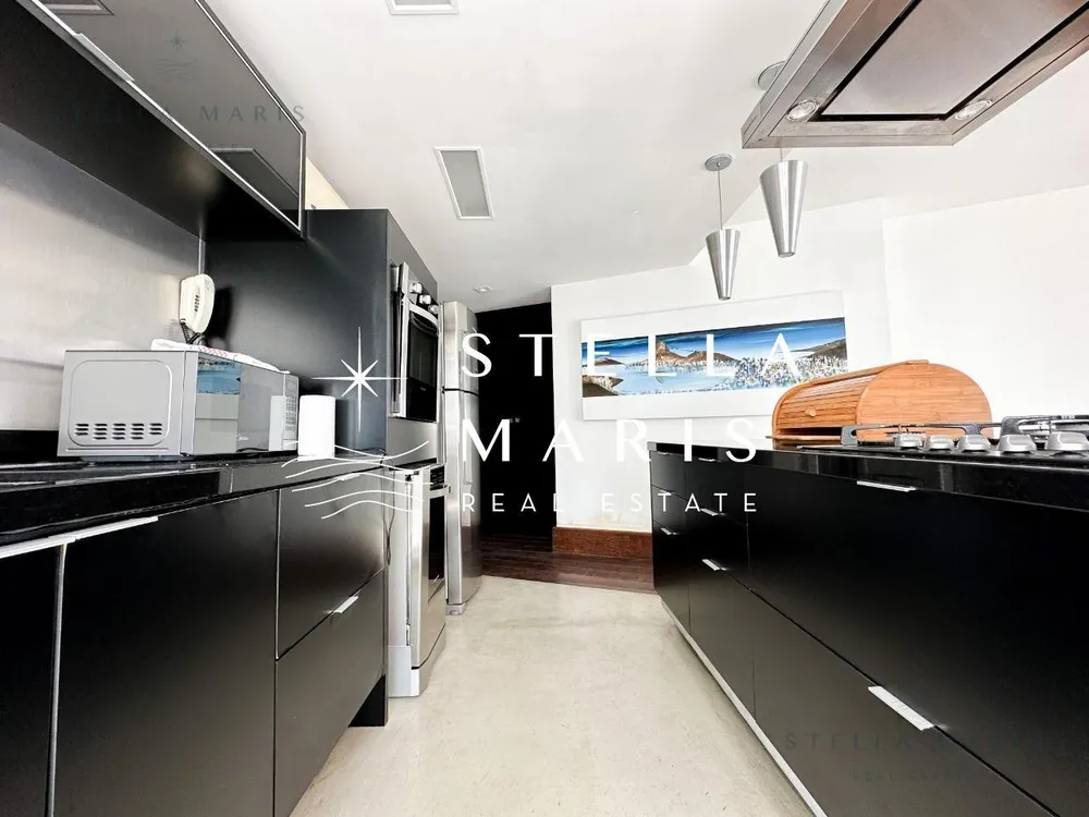 Apartamento, 3 quartos, 232 m² - Foto 36