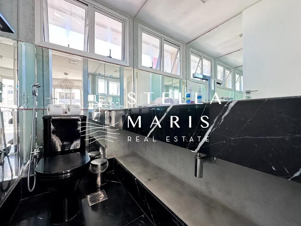 Apartamento, 3 quartos, 232 m² - Foto 10