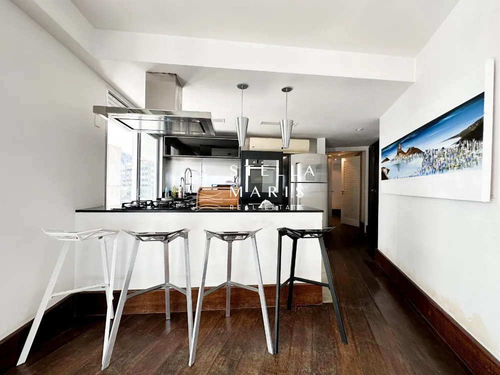 Apartamento, 3 quartos, 232 m² - Foto 43