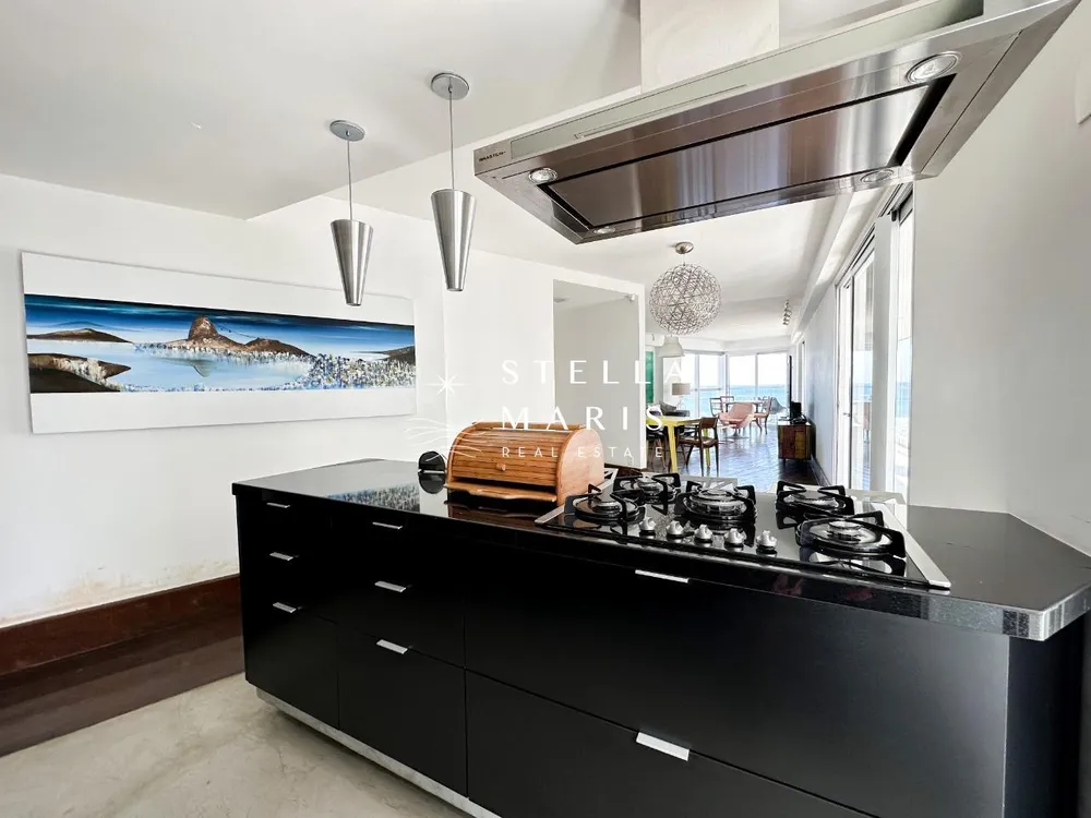 Apartamento, 3 quartos, 232 m² - Foto 38