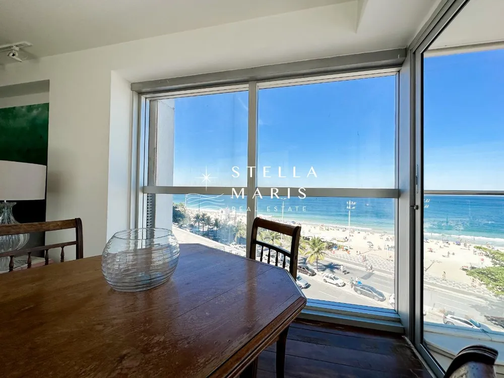 Apartamento, 3 quartos, 232 m² - Foto 7