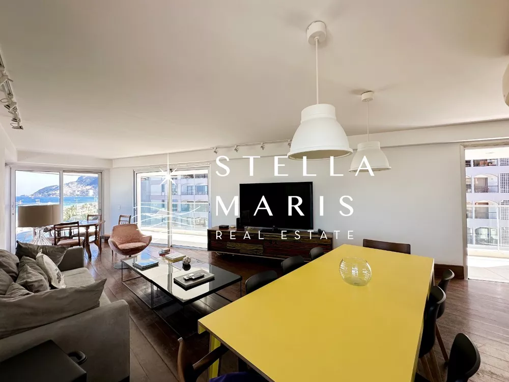 Apartamento, 3 quartos, 232 m² - Foto 6