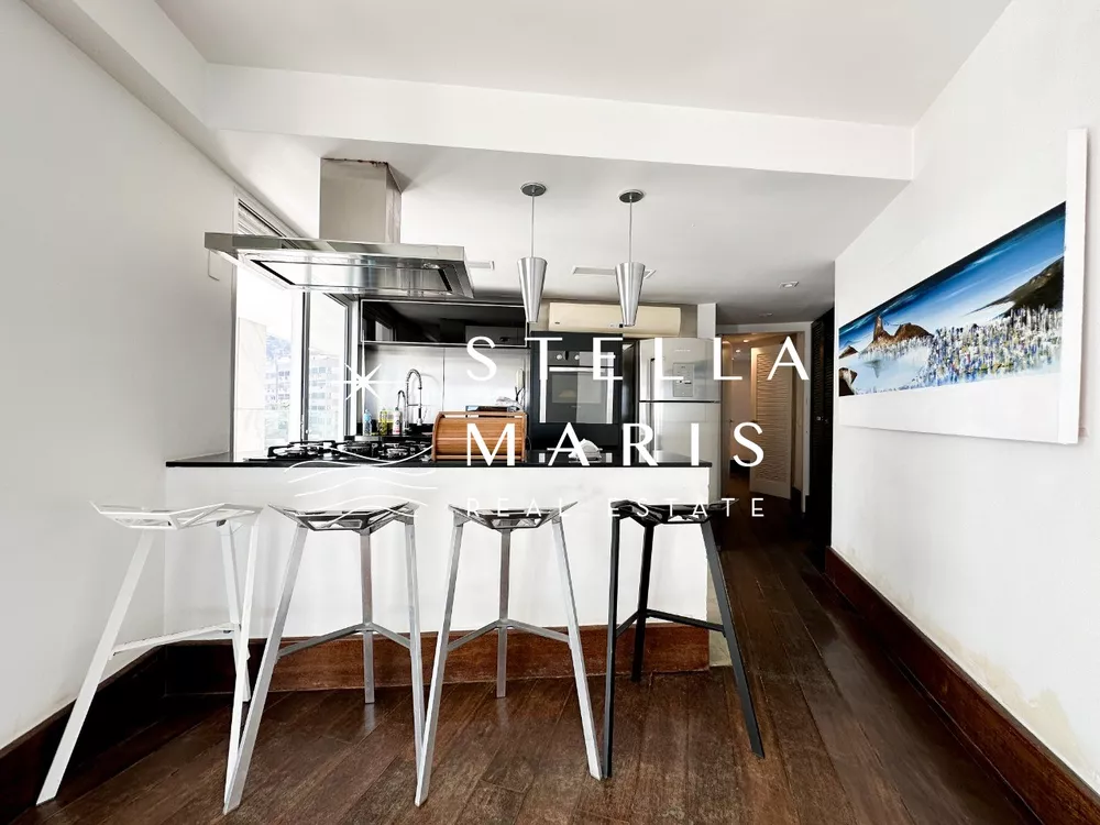 Apartamento, 3 quartos, 232 m² - Foto 15