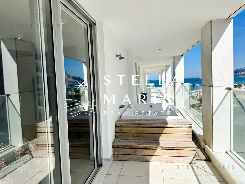 Apartamento, 3 quartos, 232 m² - Foto 94
