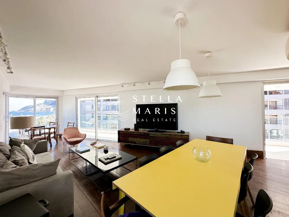 Apartamento, 3 quartos, 232 m² - Foto 19