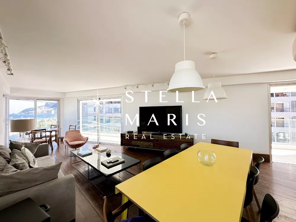 Apartamento, 3 quartos, 232 m² - Foto 7