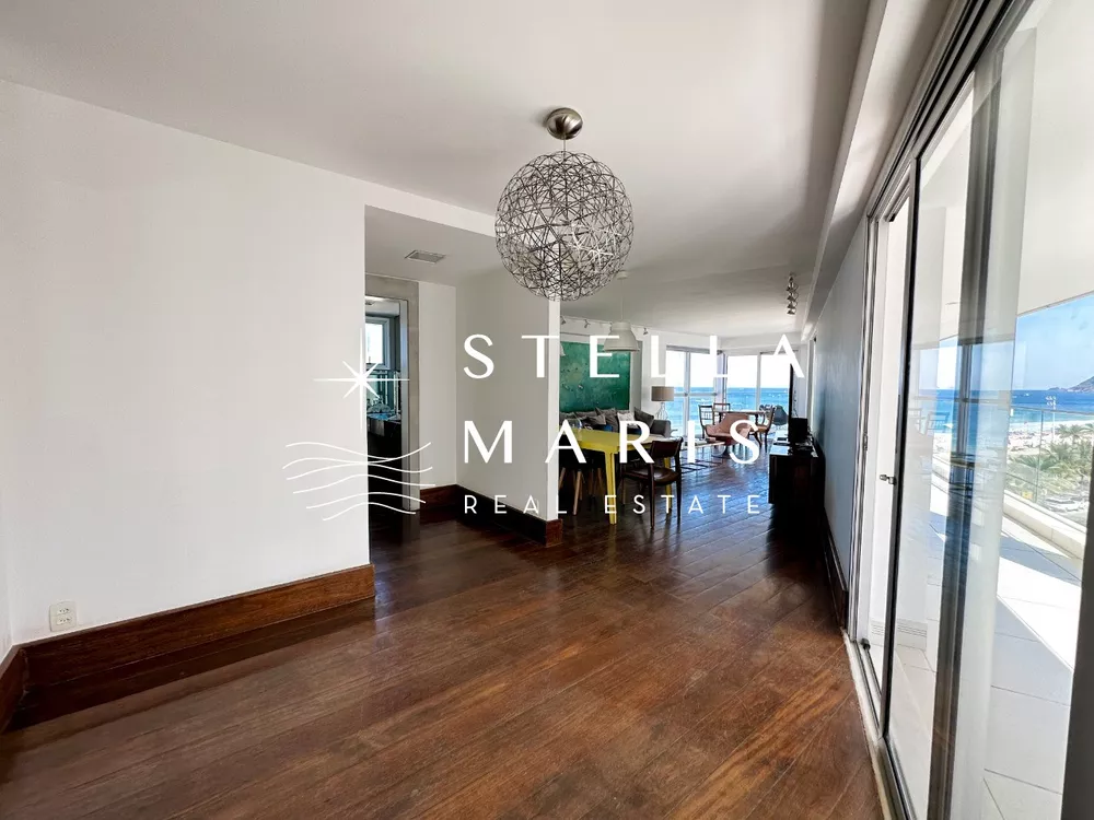 Apartamento, 3 quartos, 232 m² - Foto 8