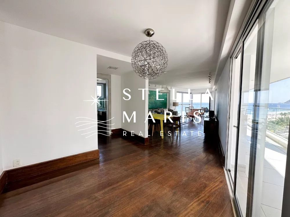 Apartamento, 3 quartos, 232 m² - Foto 9