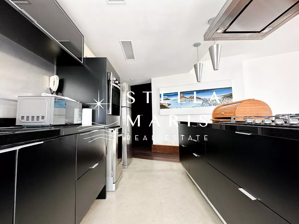 Apartamento, 3 quartos, 232 m² - Foto 12