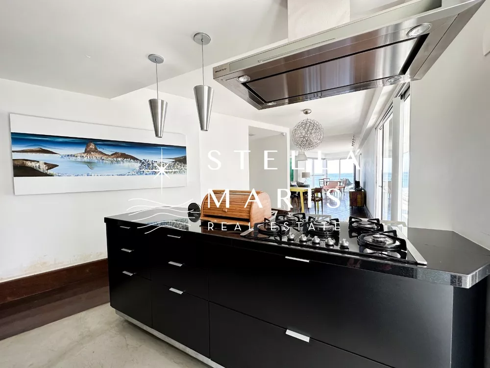 Apartamento, 3 quartos, 232 m² - Foto 13