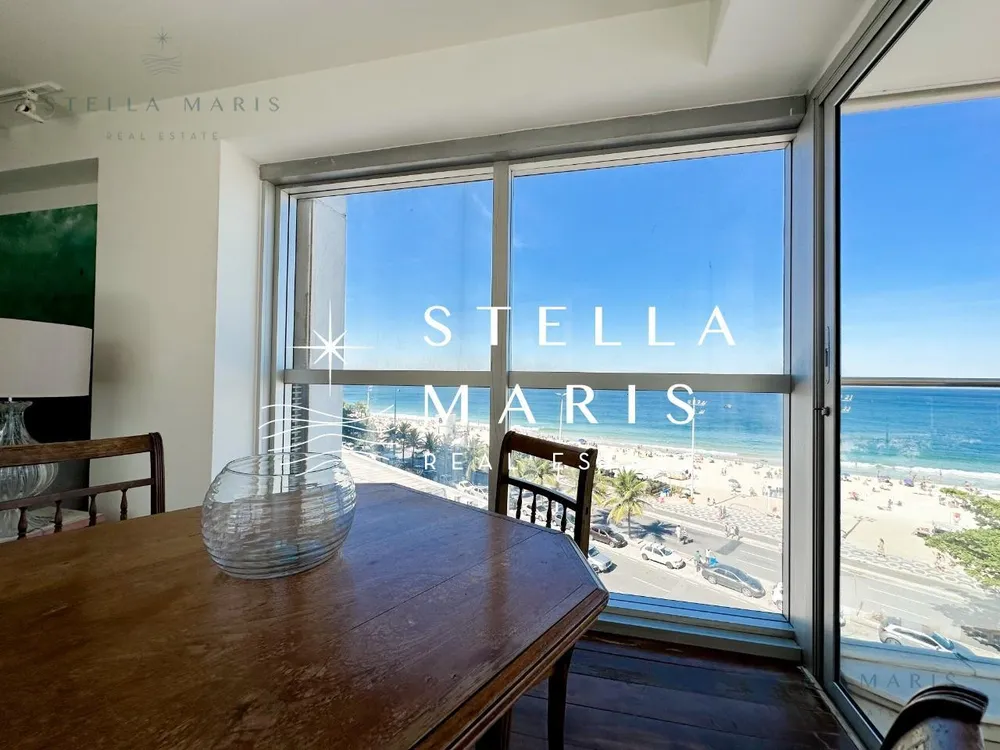 Apartamento, 3 quartos, 232 m² - Foto 8