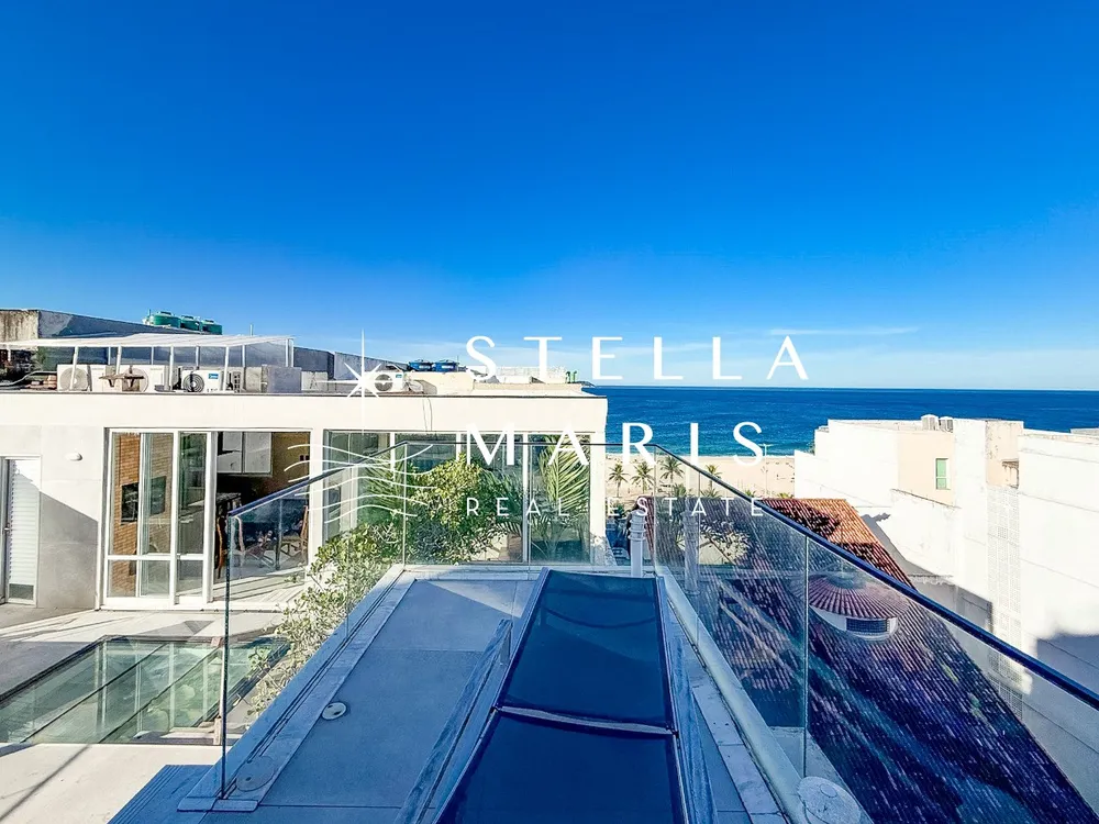 Cobertura, 5 quartos, 314 m² - Foto 3